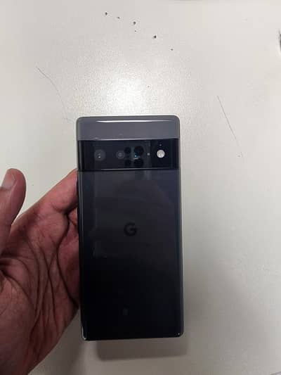 Pixel 6 Pro 12/128Gb  Good Condition