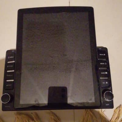 Tesla full new just like new 10 by 10