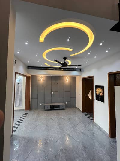 Your Search For House In Lahore Ends Here