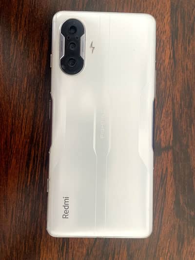 Xiaomi Redmi K40 Gaming