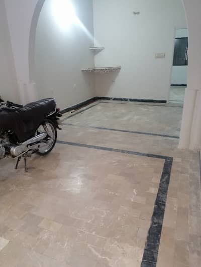 Ground Floor Available For Rent In Sector. 9 North Karachi