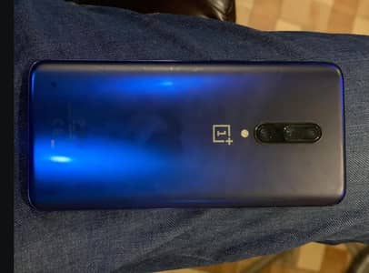 OnePlus 7 pro dual sim approved exchange possible