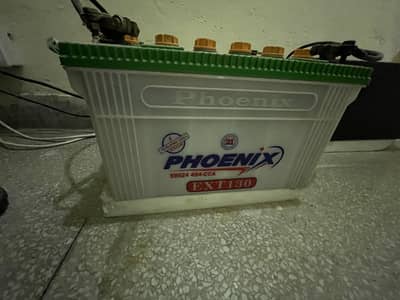 Phoenix Batteries 100AH 12V