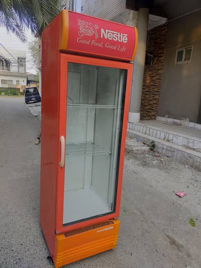 Nestie CHILLER 400 LITTER TOTAL ORIGINAL