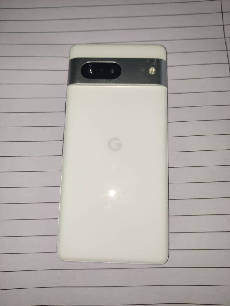 PIXEL 7 0