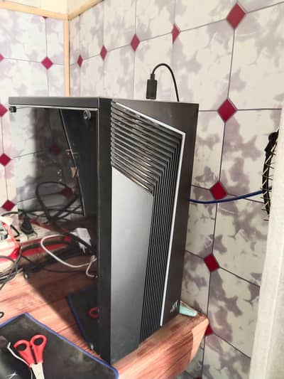 Gaming PC | Core i7 4th gen with 16gb ram