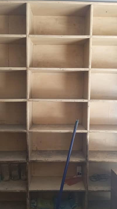 racks Ha or Ek gate or table ha Normal conditions ha bas saf Hogithori