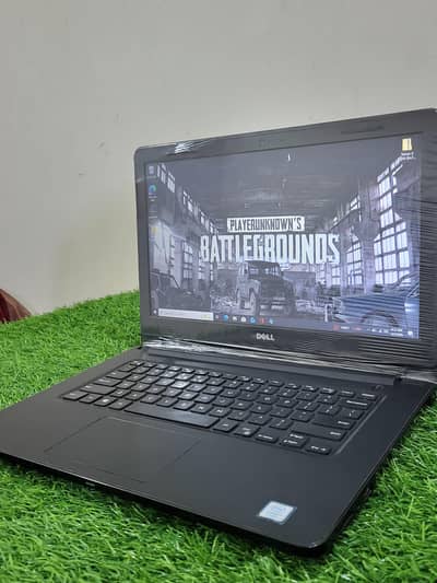 Dell Laptop Core 7th Generation Urgent Sale whts 0/3/1/0/6/9/1/1/1/1/4