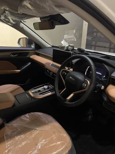 low mieage new condition