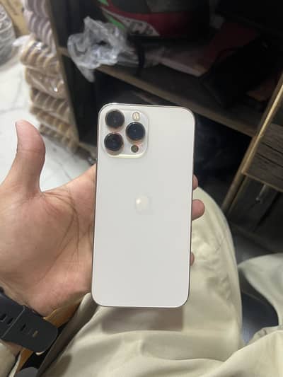 Iphone 13 pro max pta approved