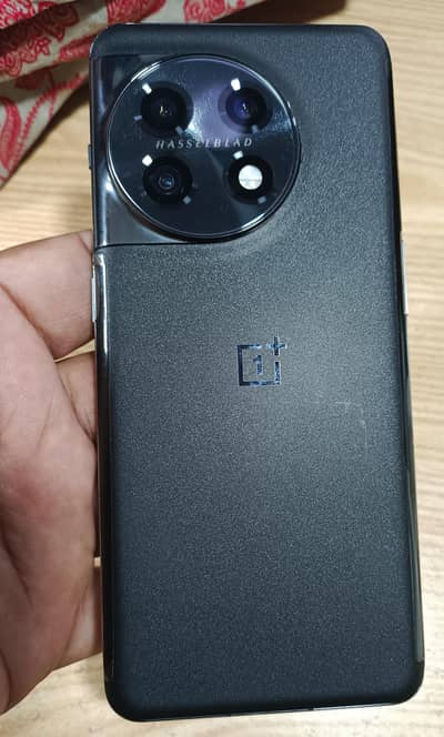 OnePlus 11 pta approved