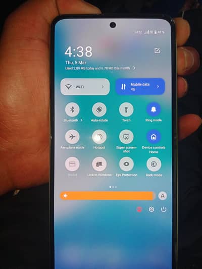 vivo y100 8+8 256gb exchange possible