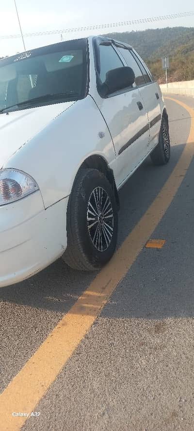 Cultus 2010 vxri in excellent condition