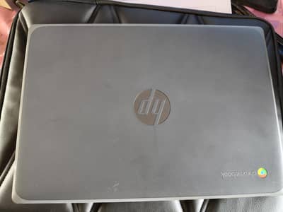 HP Chromebook