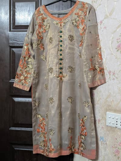 Dress for Eid or party occasion