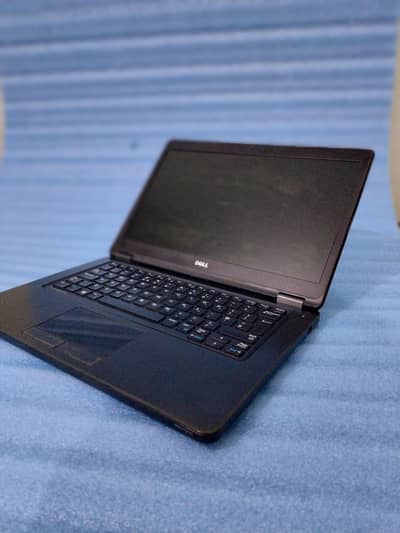 Dell Latitude E5450 Core i5 | 5th Generation | 4gb RAM | SSD 256 GB.