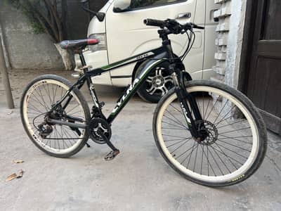 Original imported shimano light weight bicycle