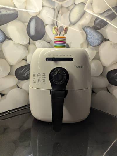 Mayer 3.3L Air Fryer