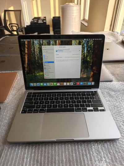 Macbook Pro M1 & Macbook Air M1 13 inch
