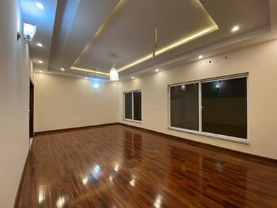 10 Marla Brand New Type SLITELY USED HOUSE FOR RENT In Architect Society Near Johar Town Lahore By Fast Property Services Real Estate And Builders Lahore