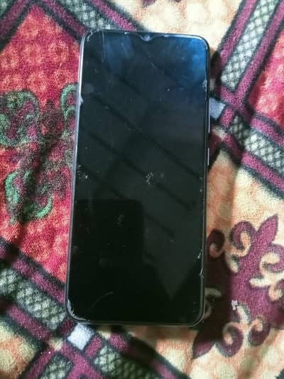 Realme c15 4/64 sell and exchange