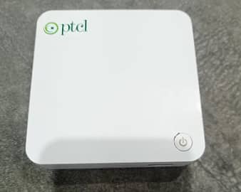 PTCL Android Tv Box