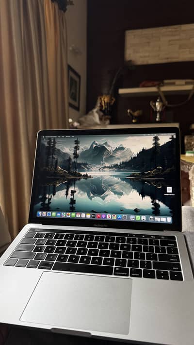 Macbook pro 2016