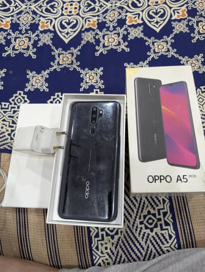 oppo a5 2020 128 gb