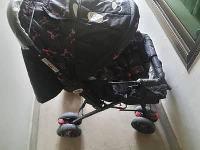 kids pram