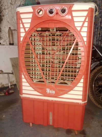 air cooler good condition