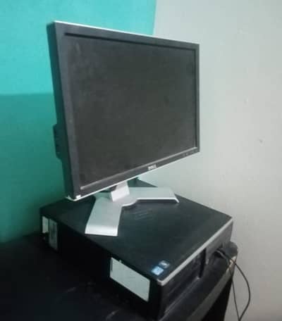 Hp i5 2nd Generation  8GB&256 SSD