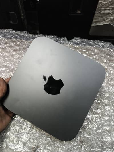 Mac mini 2018