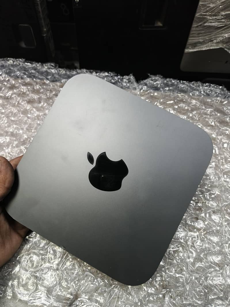 Mac mini 2018 3