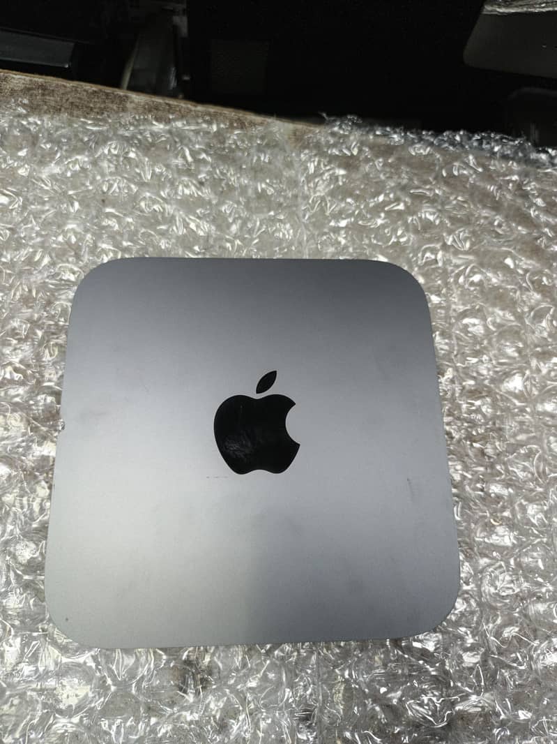 Mac mini 2018 6