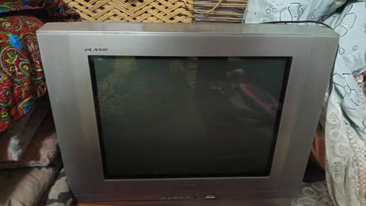 Samsung original crt tv