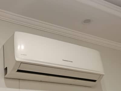 Changhong Ruba Ac DC Inviter