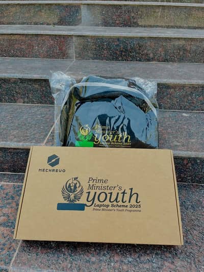 Mechrevo i7 13th Gen Laptop | Box Pack | Warranty | 8GB 256GB