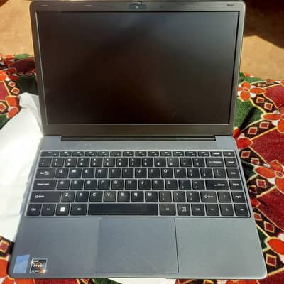 Mechrevo i7 13th Gen Laptop | Box Pack | Warranty | 8GB 256GB