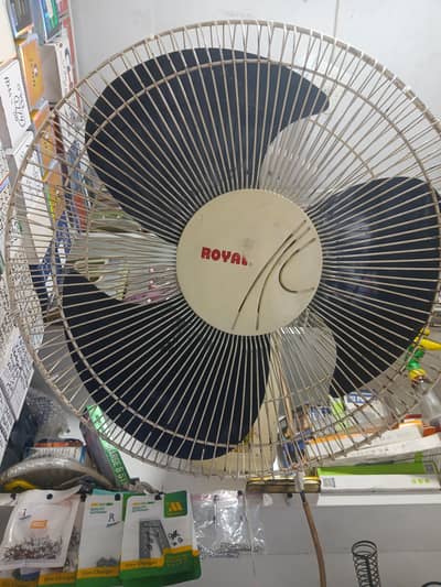 Good Condition Fan 03290670861