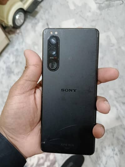 Sony Xperia 5 mark iii