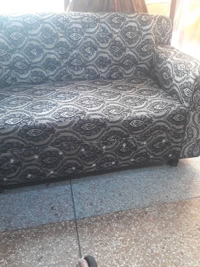 7 seater sofa set new condition all ok urgent sale shifting abroad
