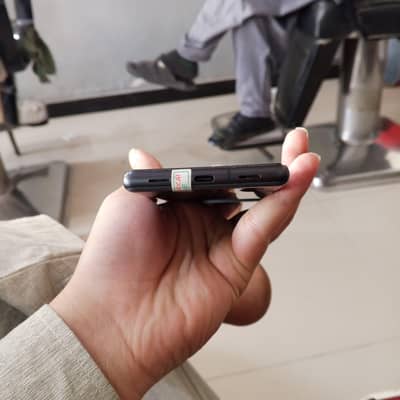 pixel 7 A 128 GB pta