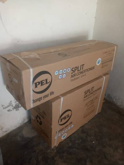 Pel DC inverter for sale heat and cool
