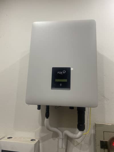 Fox T10-M 10KW