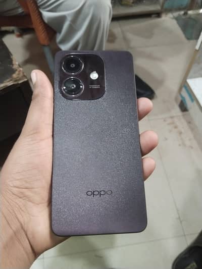 OPPO A 5i