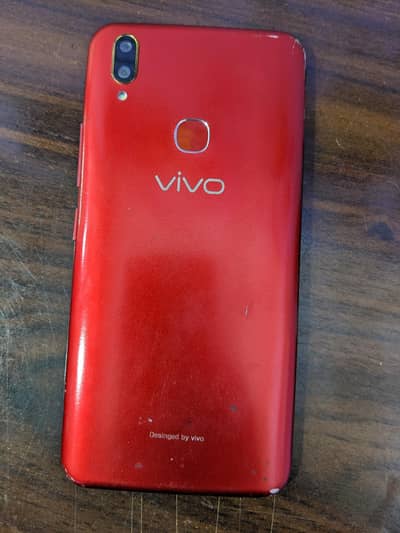 VIVO Y85 - 4/64