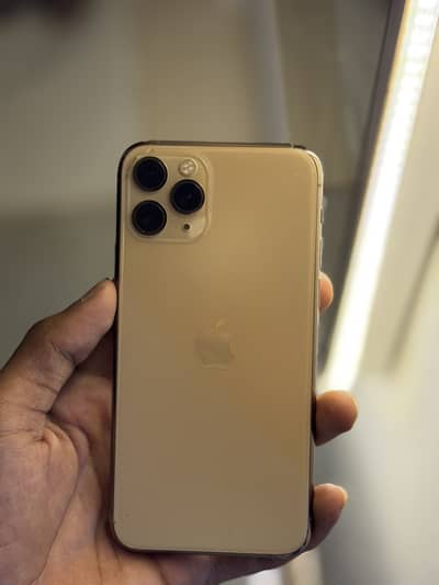 Iphone 11 pro pta approved