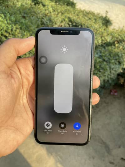 Iphone X 64GB non PTA