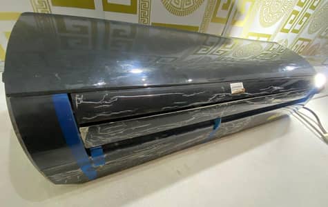 Haier AC DC inverter 1.5 ton 03262107955 my WhatsApp number