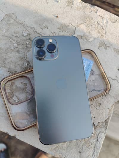 13 pro max 128 gb not pata